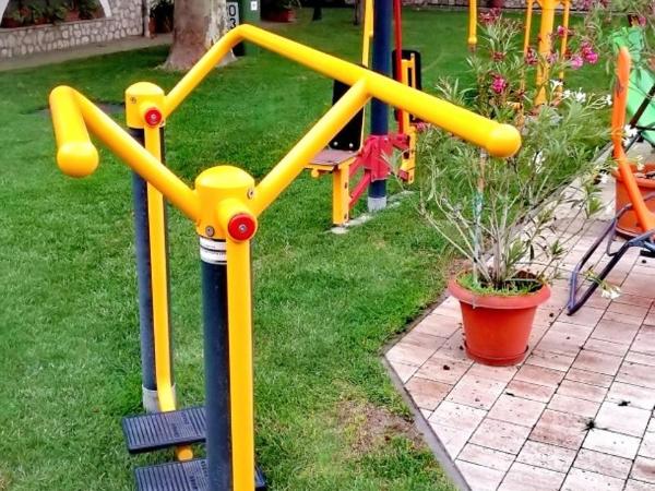 Manzard Panzio : photo 8 de la chambre chambre triple