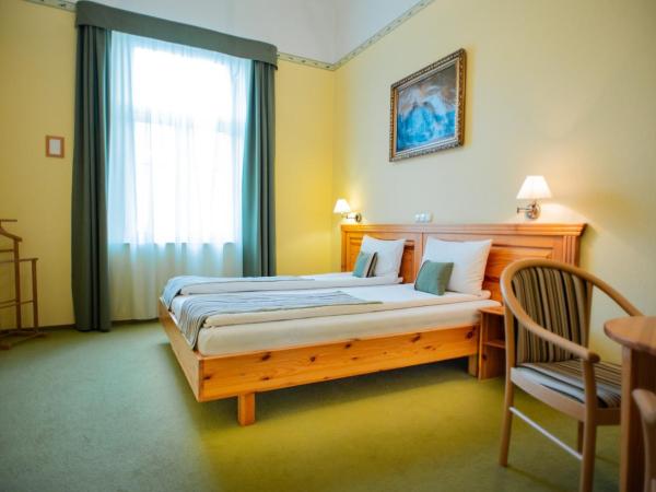 Manzard Panzio : photo 9 de la chambre suite 1 chambre