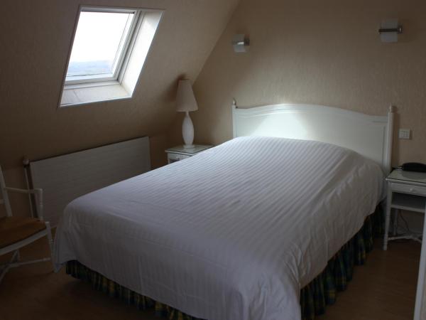 Hotel Biney : photo 1 de la chambre appartement