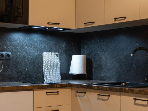 Domek u Kowala : photo 8 de la chambre chambre triple confort