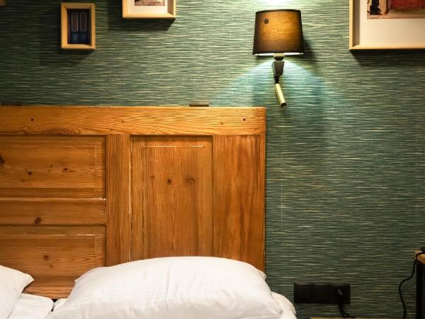 Domek u Kowala : photo 1 de la chambre chambre double