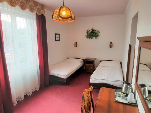 Hotel Excellent : photo 6 de la chambre appartement (4 adultes)