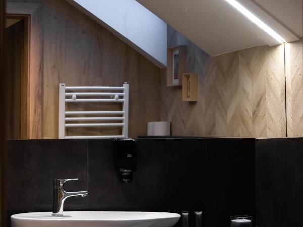 Domek u Kowala : photo 4 de la chambre chambre double