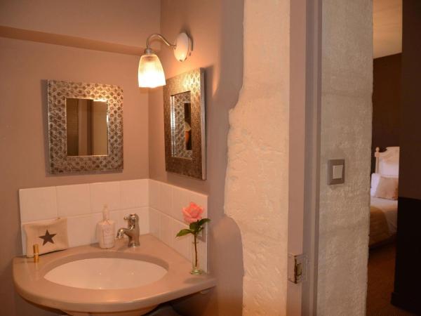 La Maison de Line : photo 4 de la chambre chambre double