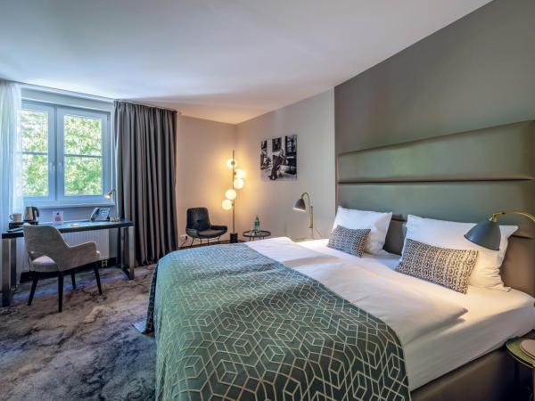 Hotel du Nord : photo 7 de la chambre chambre double