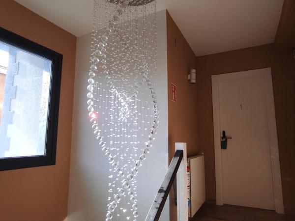 Los Patios de Santander : photo 6 de la chambre petite chambre double