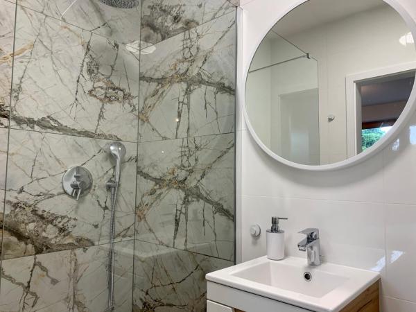 Aparthotel STUDIO : photo 6 de la chambre chambre quadruple