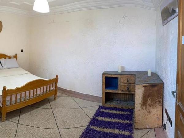 casanostra : photo 5 de la chambre chambre double