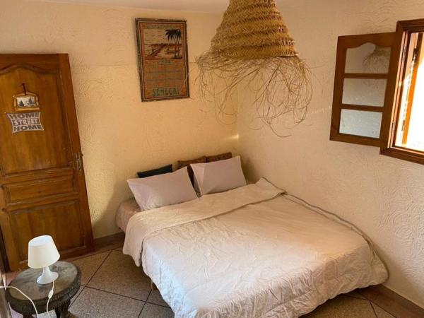 casanostra : photo 2 de la chambre chambre double