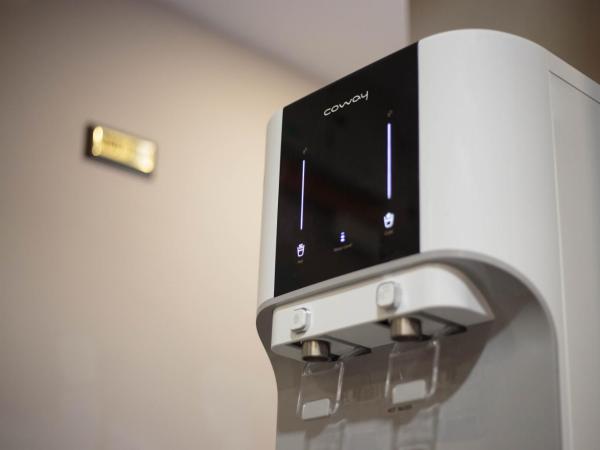 Sunstone Hotel : photo 2 de la chambre chambre triple