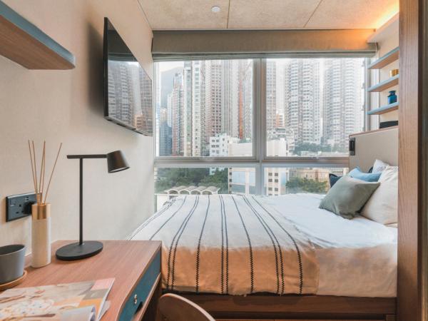 Weave Suites - Central West : photo 5 de la chambre suite standard