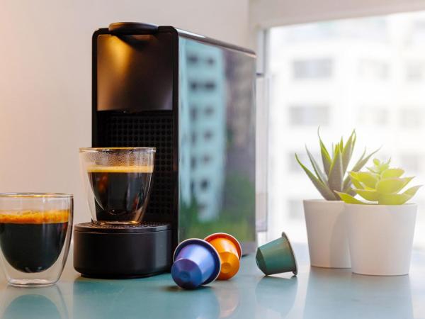 Weave Suites - Central West : photo 1 de la chambre suite junior