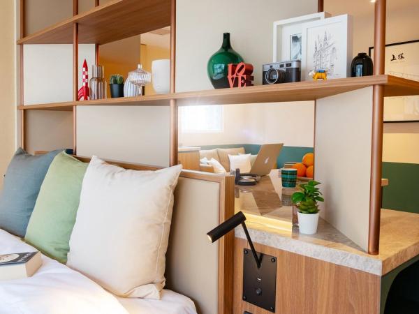 Weave Suites - Central West : photo 2 de la chambre suite 1 chambre