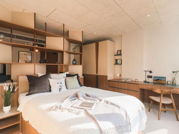 Weave Suites - Central West : photo 6 de la chambre suite 1 chambre