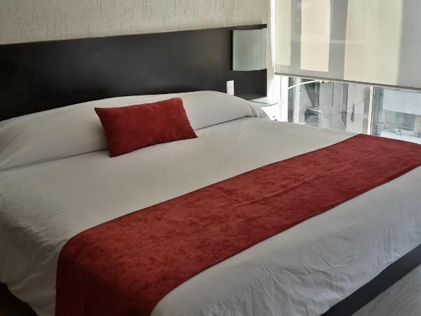 Grupo Kings Suites -Monte Chimborazo 537 : photo 2 de la chambre appartement 2 chambres