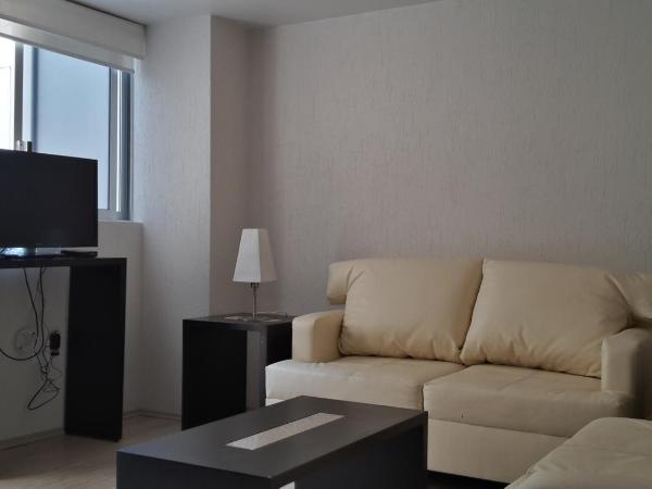 Grupo Kings Suites -Monte Chimborazo 537 : photo 5 de la chambre appartement 1 chambre