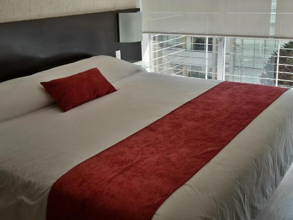 Grupo Kings Suites -Monte Chimborazo 537 : photo 3 de la chambre appartement 1 chambre