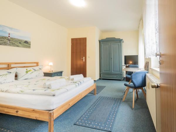 Hotel Dori´s 108 : photo 3 de la chambre chambre double