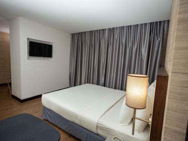 Citrus Hotel Johor Bahru by Compass Hospitality : photo 5 de la chambre suite 1 chambre club