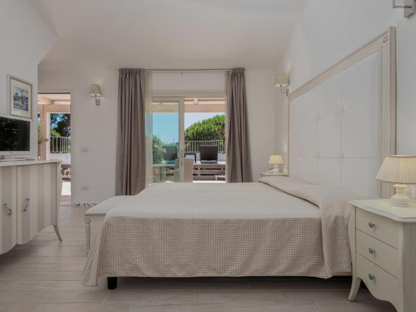 The Pelican Beach Resort & SPA - Adults Only : photo 1 de la chambre suite junior