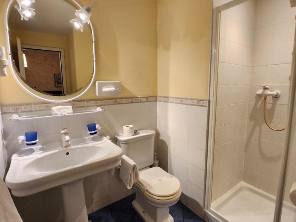 Hotel Millennium : photo 2 de la chambre chambre double Économique parterre