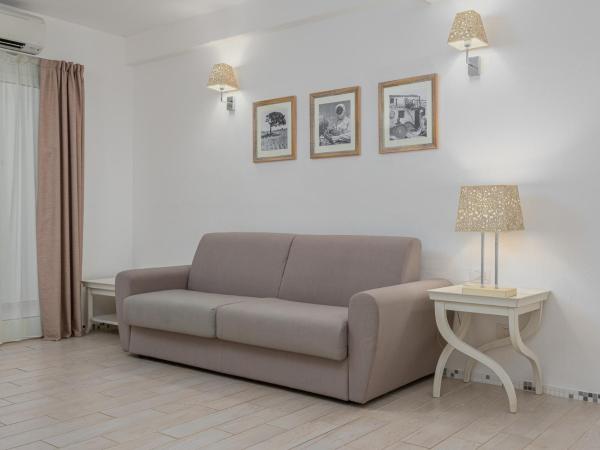 The Pelican Beach Resort & SPA - Adults Only : photo 3 de la chambre suite exécutive avec vue sur mer - forfait plage