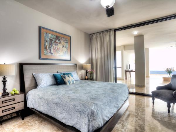 Vallarta Shores Beach Hotel : photo 7 de la chambre suite 3 chambres avec piscine privée