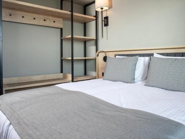 Green Garden Resort & Spa Hotel : photo 2 de la chambre appartement deluxe