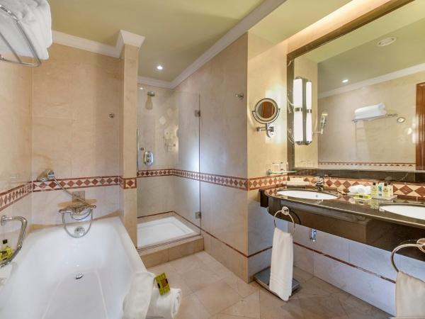 InterContinental Madrid, an IHG Hotel : photo 5 de la chambre chambre premium