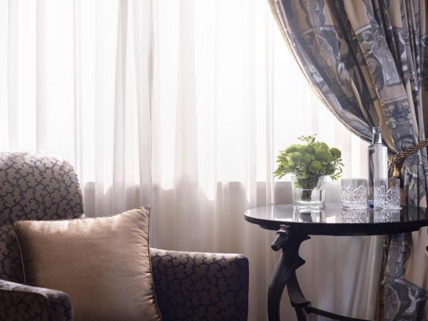 InterContinental Madrid, an IHG Hotel : photo 4 de la chambre chambre premium