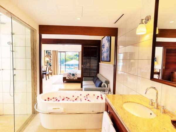 Maritim Resort & Spa Mauritius : photo 7 de la chambre suite junior
