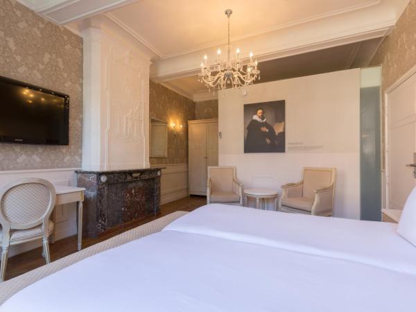 Amrâth Hotel Bigarré : photo 4 de la chambre suite