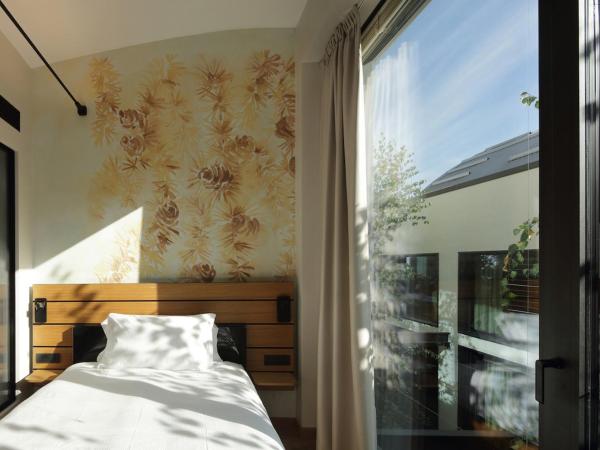 VERSOVERDE HOTEL Alzaia Naviglio Grande : photo 8 de la chambre chambre simple