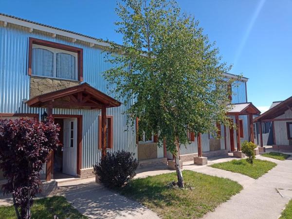 UAKEN CABAÑAS : photo 1 de la chambre appartement en duplex