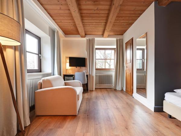 Hotel Schleuse : photo 5 de la chambre chambre simple