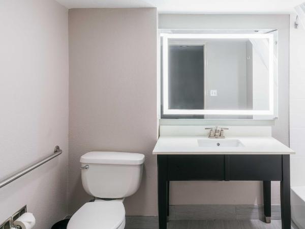 Country Inn & Suites by Radisson, Wolfchase-Memphis, TN : photo 4 de la chambre chambre lit king-size - accessible aux personnes à mobilité réduite/non-fumeurs 