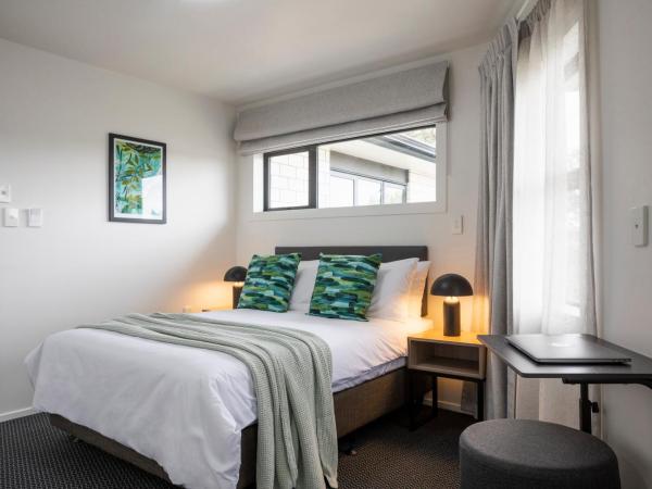 Solsen Flexi-Stay : photo 6 de la chambre chambre double standard