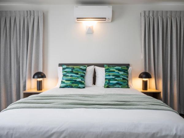 Solsen Flexi-Stay : photo 7 de la chambre chambre double supérieure