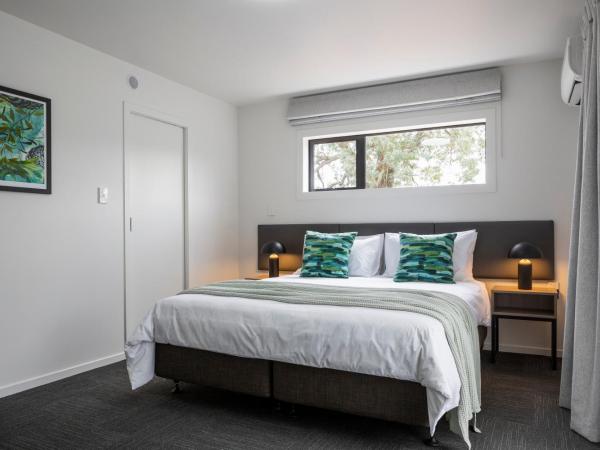 Solsen Flexi-Stay : photo 4 de la chambre chambre double deluxe