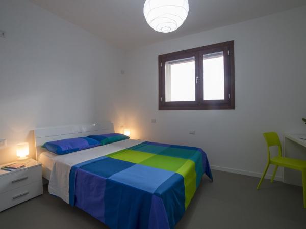 Residence Milano Bicocca : photo 4 de la chambre studio