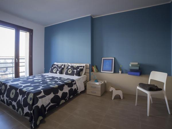 Residence Milano Bicocca : photo 3 de la chambre appartement 1 chambre