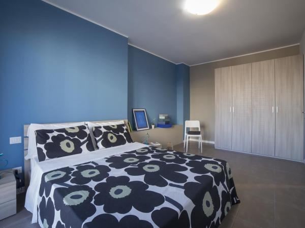 Residence Milano Bicocca : photo 2 de la chambre appartement 1 chambre