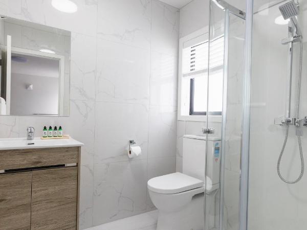 Solsen Flexi-Stay : photo 6 de la chambre chambre double supérieure