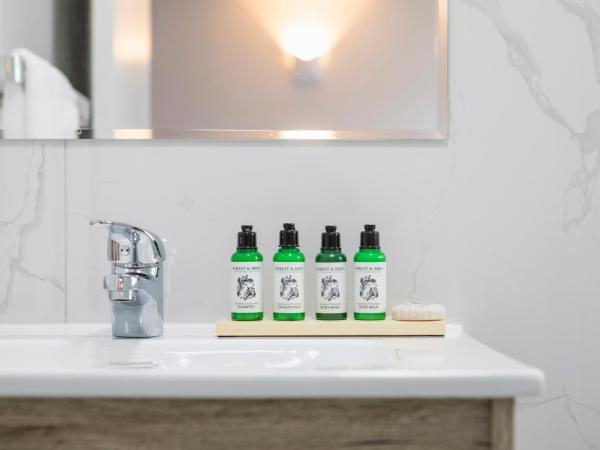 Solsen Flexi-Stay : photo 8 de la chambre chambre double deluxe