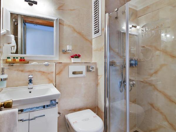 Sidonya Hotel : photo 2 de la chambre chambre simple