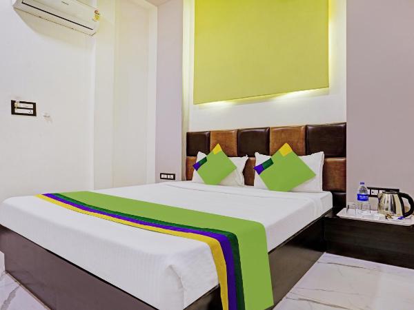 Treebo Prime Grand, Andheri : photo 4 de la chambre chambre double