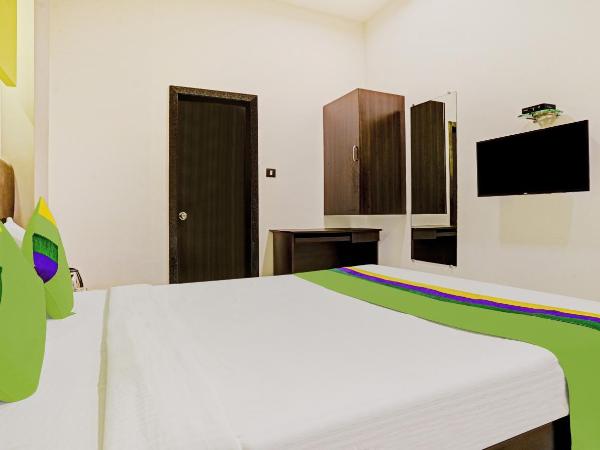 Treebo Prime Grand, Andheri : photo 5 de la chambre chambre double
