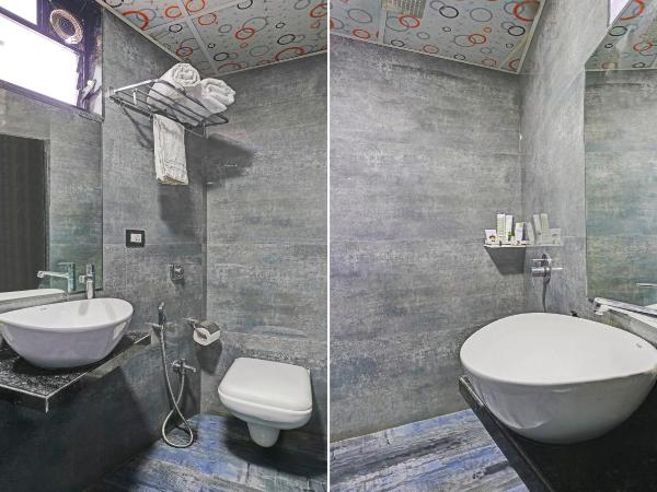 Treebo Prime Grand, Andheri : photo 6 de la chambre chambre double standard