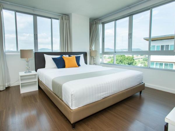 First Choice Suites SHA Plus Extra : photo 2 de la chambre suite 2 chambres