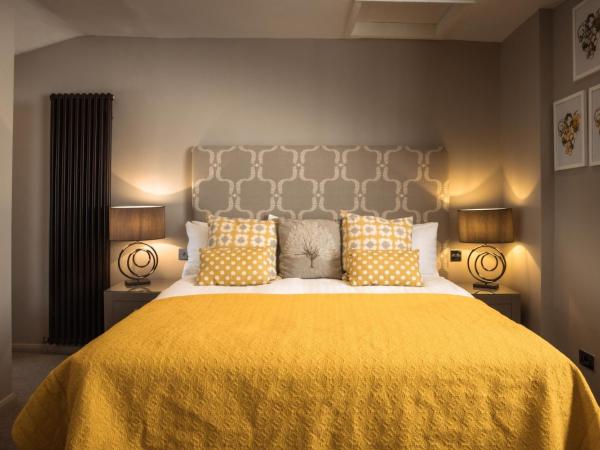 Blanch House : photo 1 de la chambre hébergement pommery